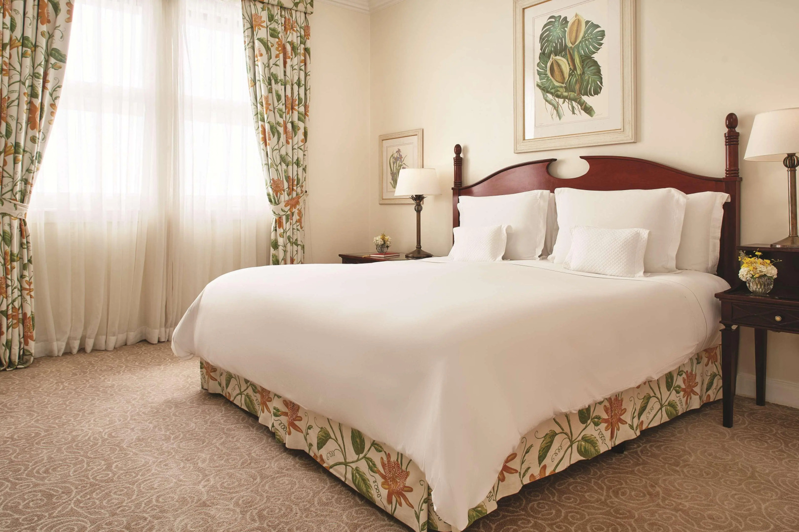 Copacabana Palace, A Belmond Hotel, Rio de Janeiro