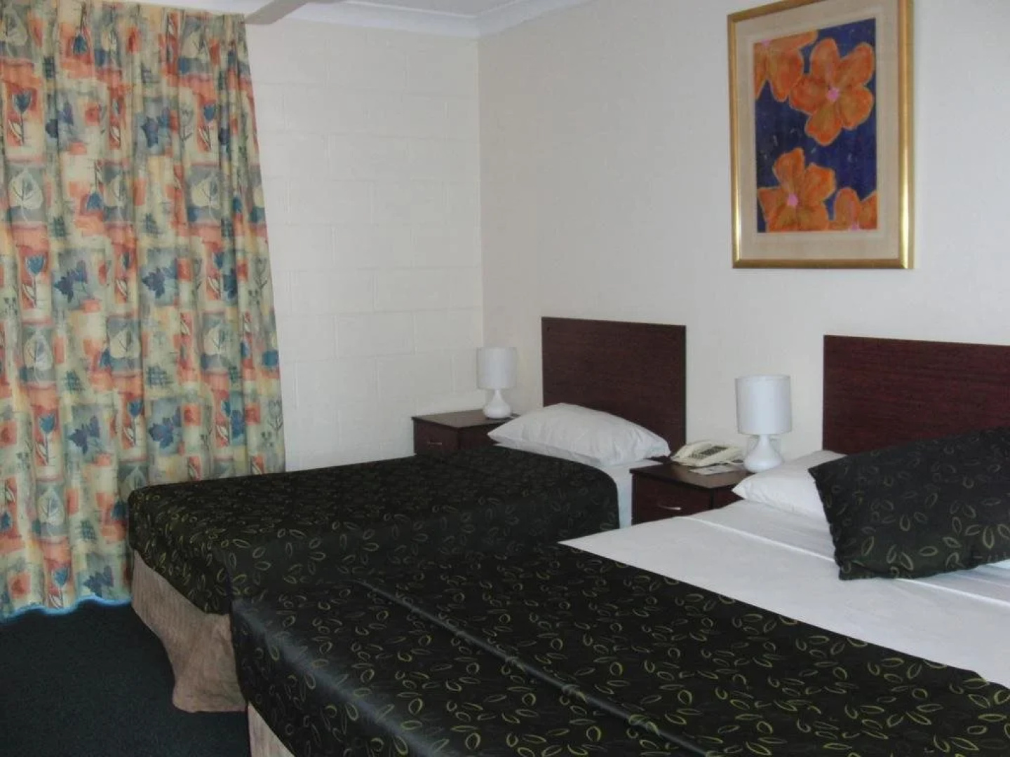 Monte Carlo Motor Inn