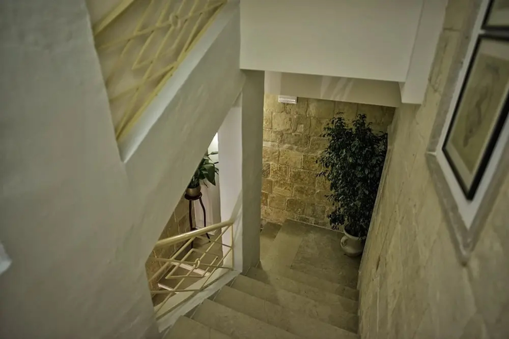 Carafa Valletta Residence
