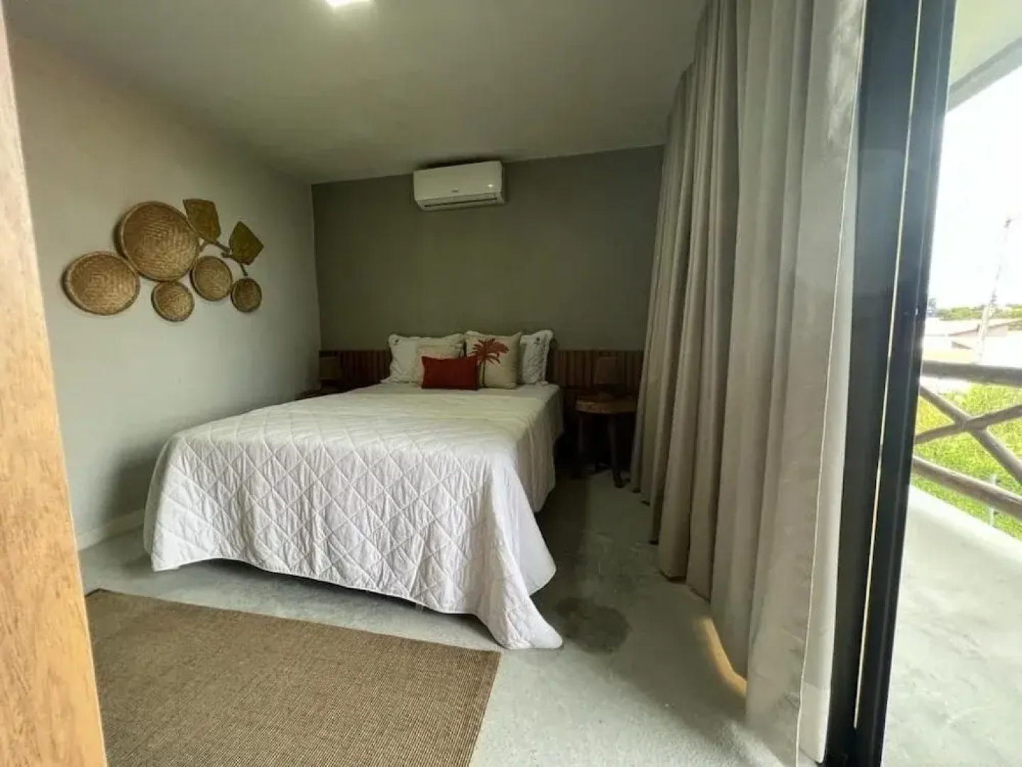 Casa Coralli Milagres