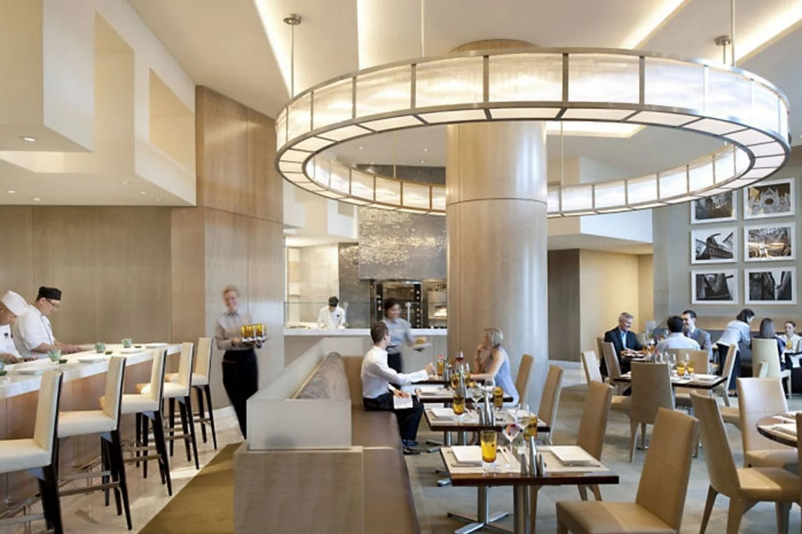 Waldorf Astoria Las Vegas