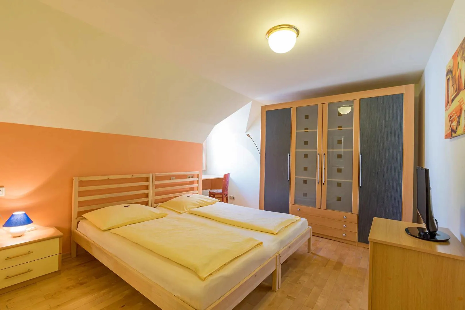 Familien Hotel Krainz