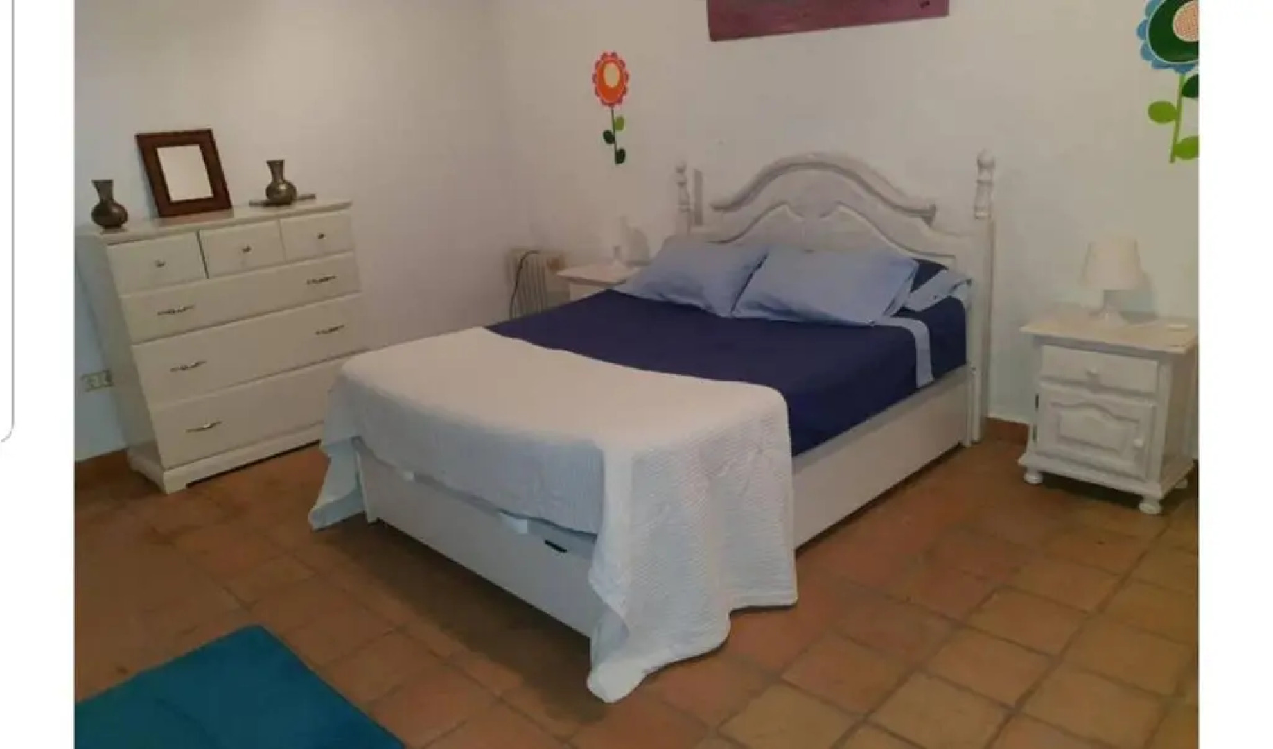 Apartamento en Cortijo totalmente reformado en pleno paraje natural Junto al Caminito del Rey y los sectores mas importantes de escalada A solo 2 minutos de la Estacion de tren