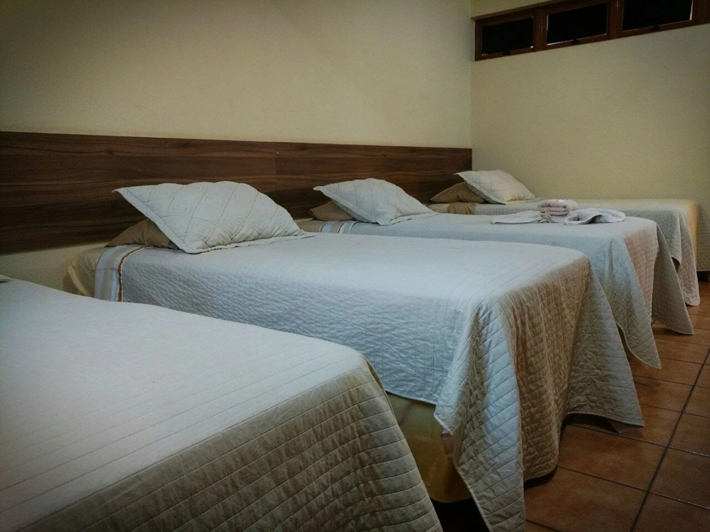 Alfa Apart Hotel