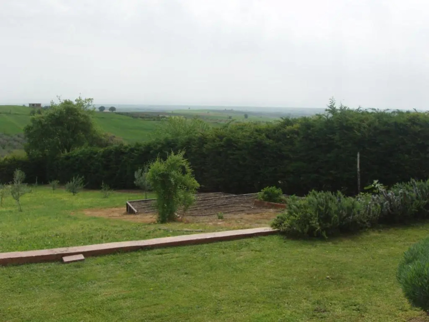 Sevasti Country House