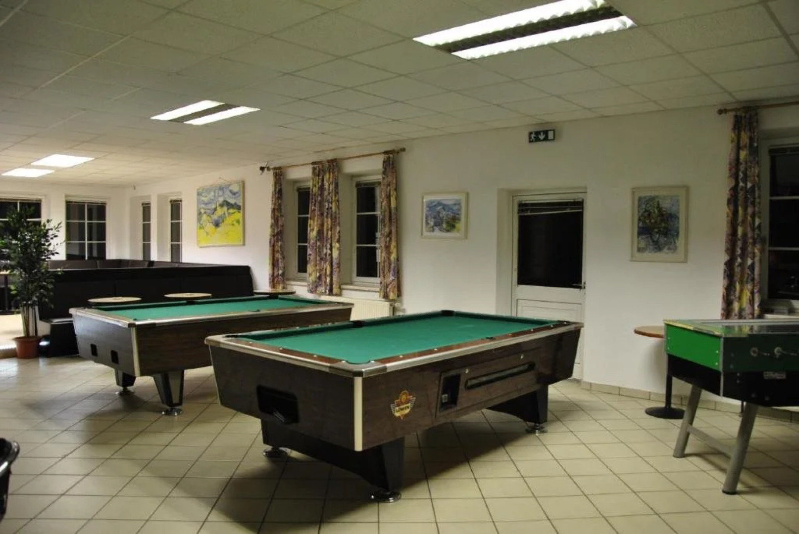 Gasthof und Pension Haunschmid