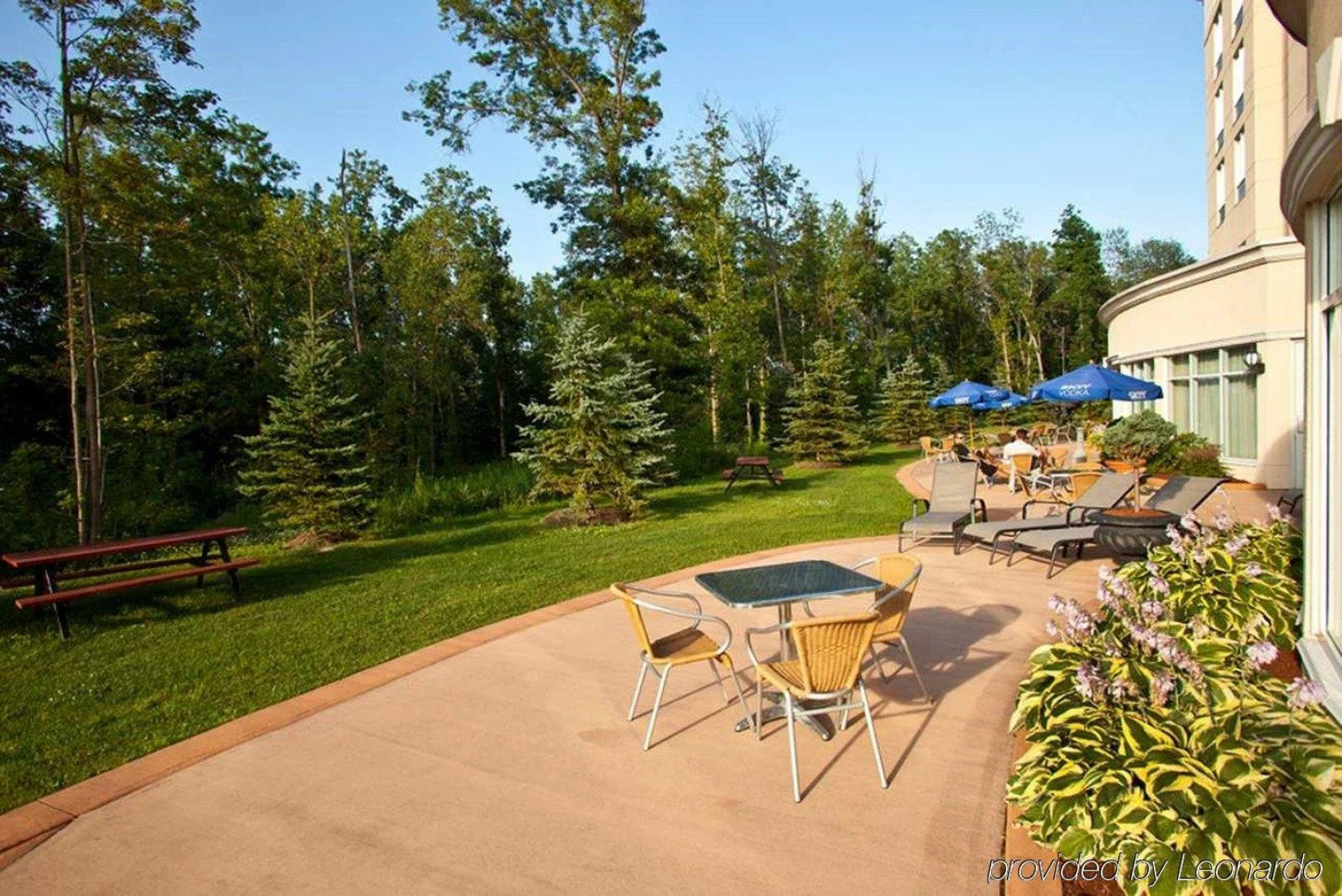 Hilton Garden Inn Niagara-on-the-Lake