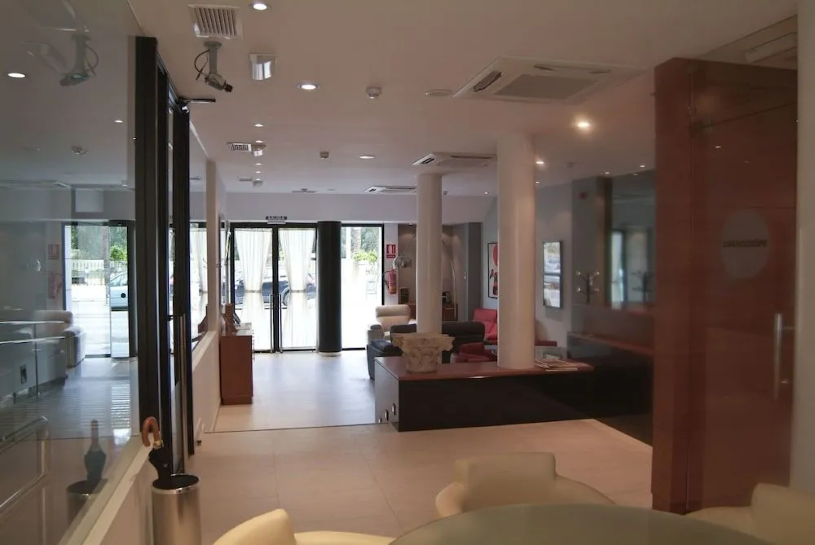 Apartamentos Turisticos San Pablo