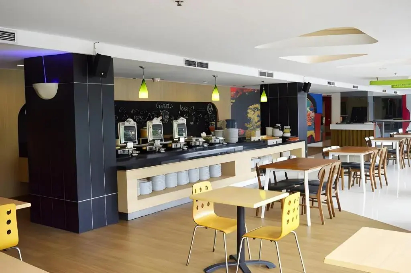 Yusra Inn Hotel Bekasi