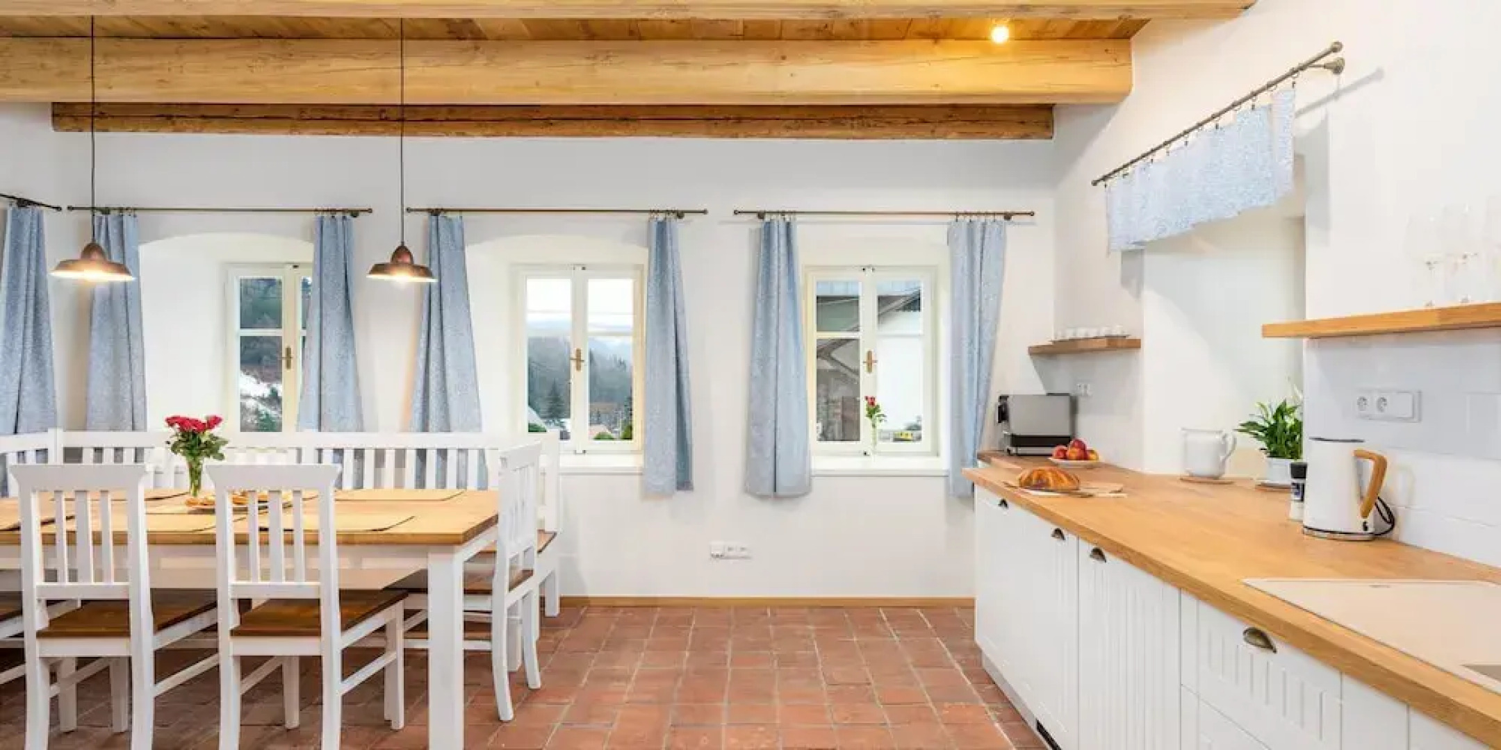 Villa met Sauna Ldd032