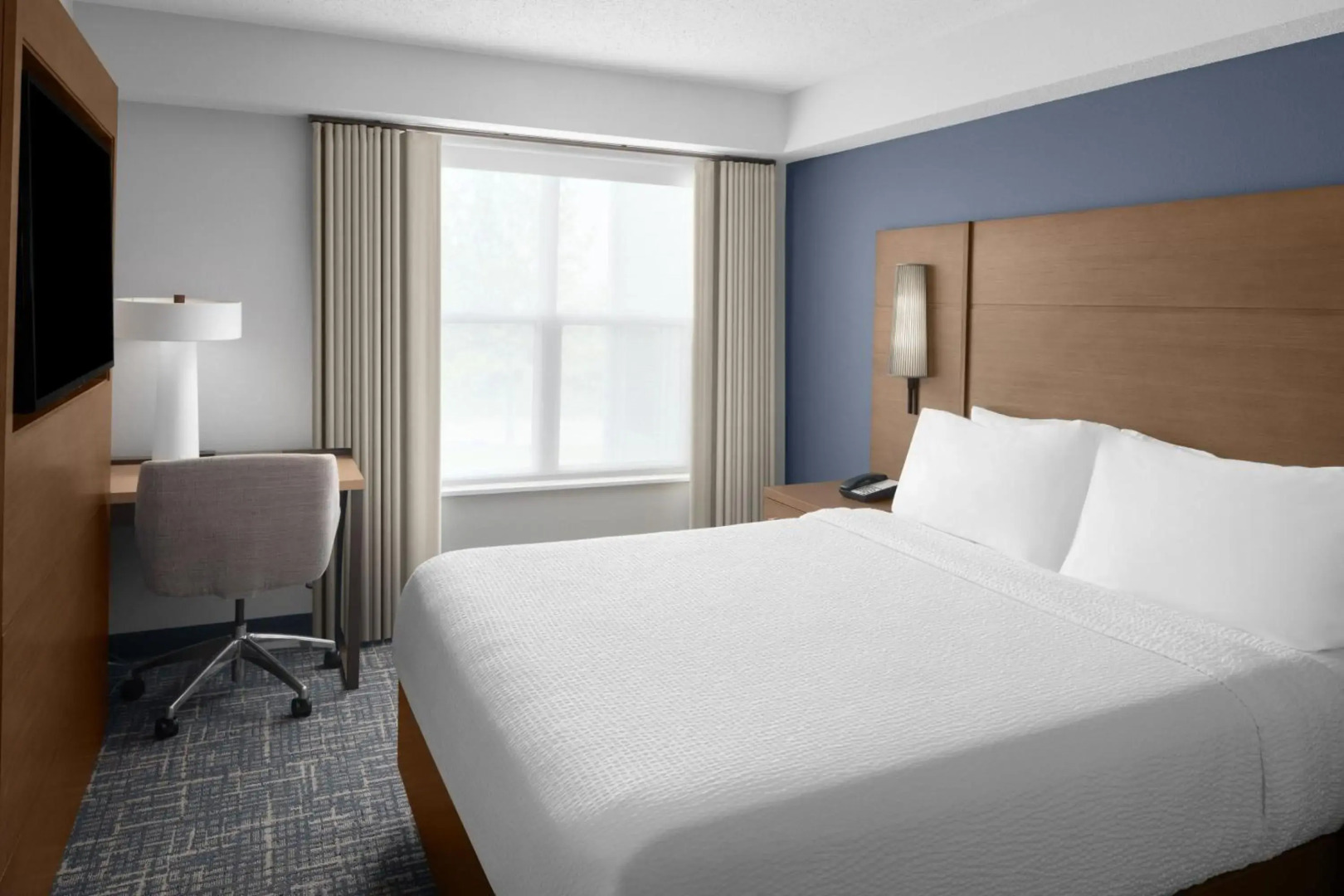 Residence Inn by Marriott Holland