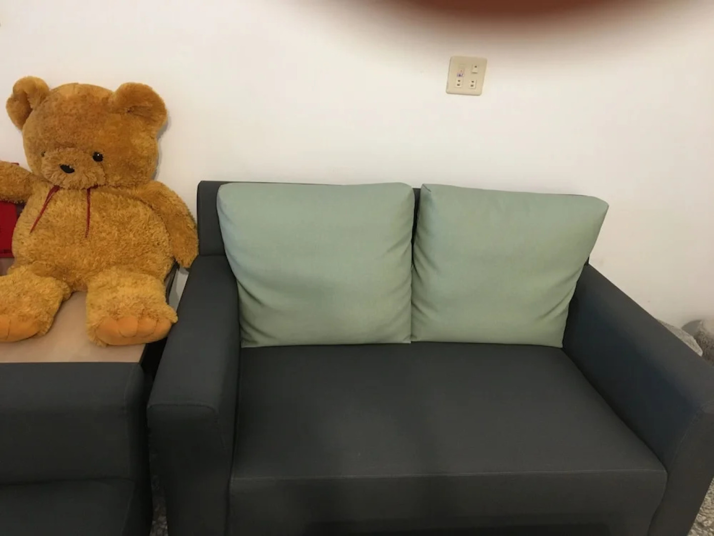 Reui Heng Guesthouse