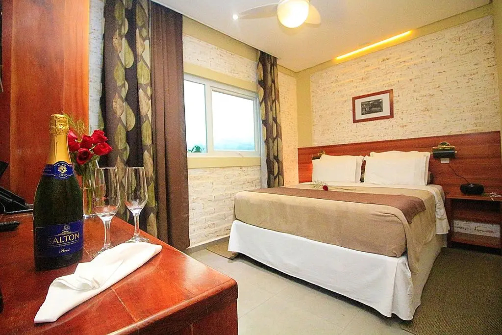 Hotel Villa Lobos Spa Romantik