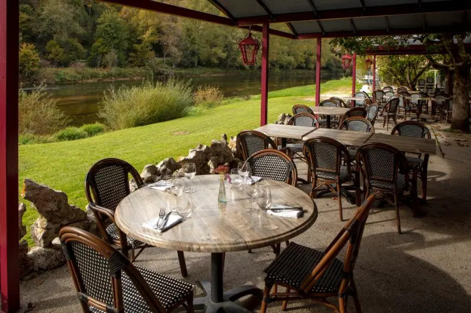 Logis Hotel Chez Gervais