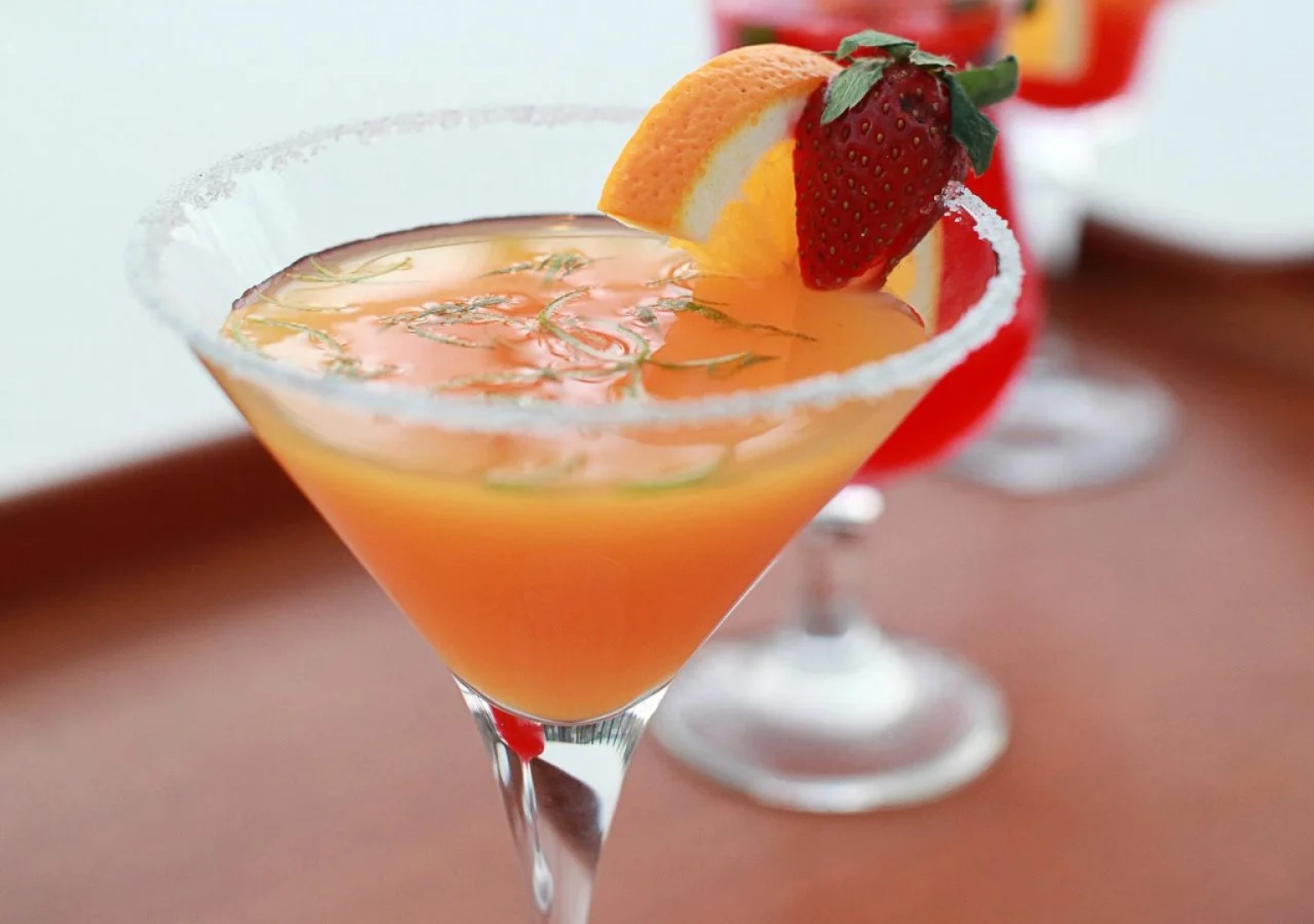 Tjendana Villas Nusa Dua