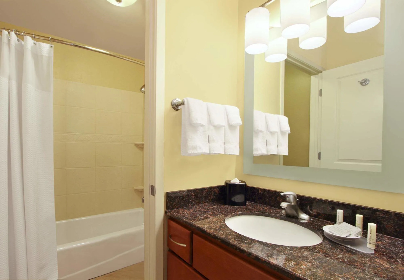 TownePlace Suites by Marriott St. George