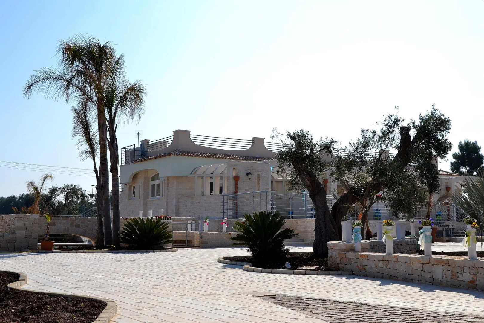 Dimora Porto Contessa