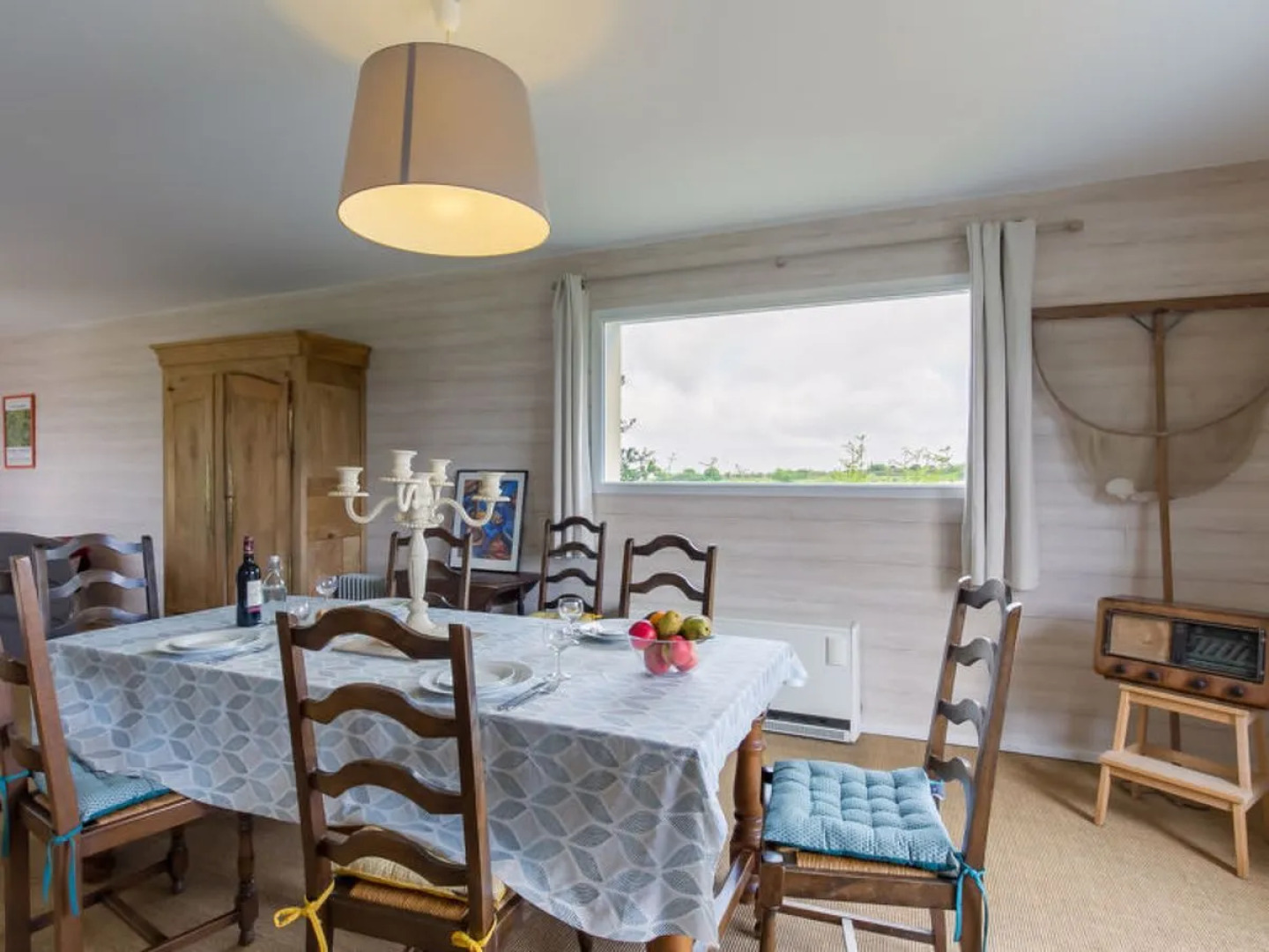 La Belle Vue (LOQ209)