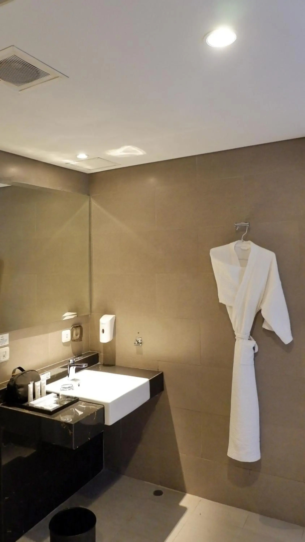 Sakura Park Hotel & Residence