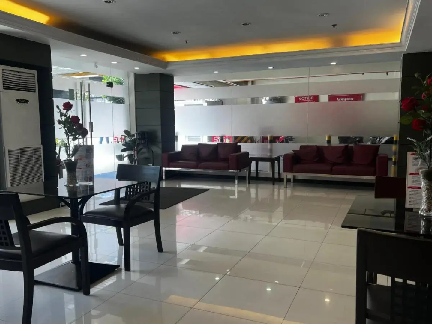 Hotel Sogo EDSA Shaw Blvd