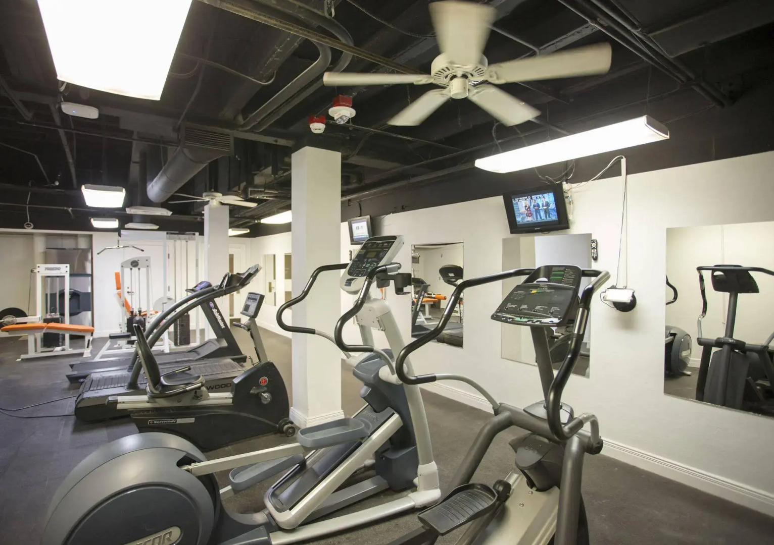 The Atherton Hotel At OSU