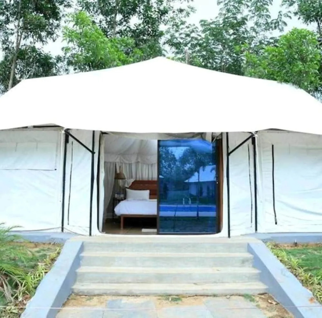 Regenta Resort Century