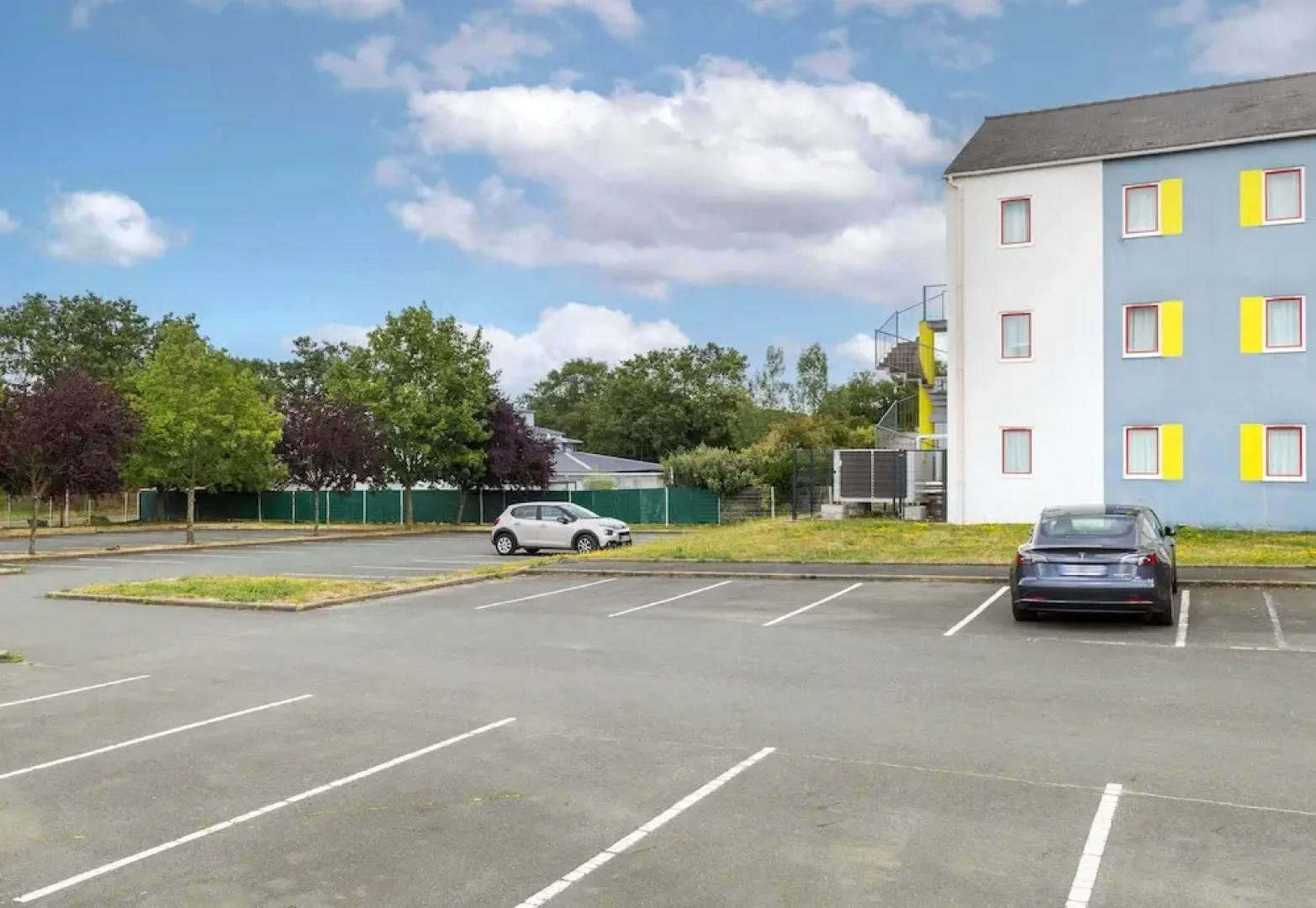 B&B Angers Universite