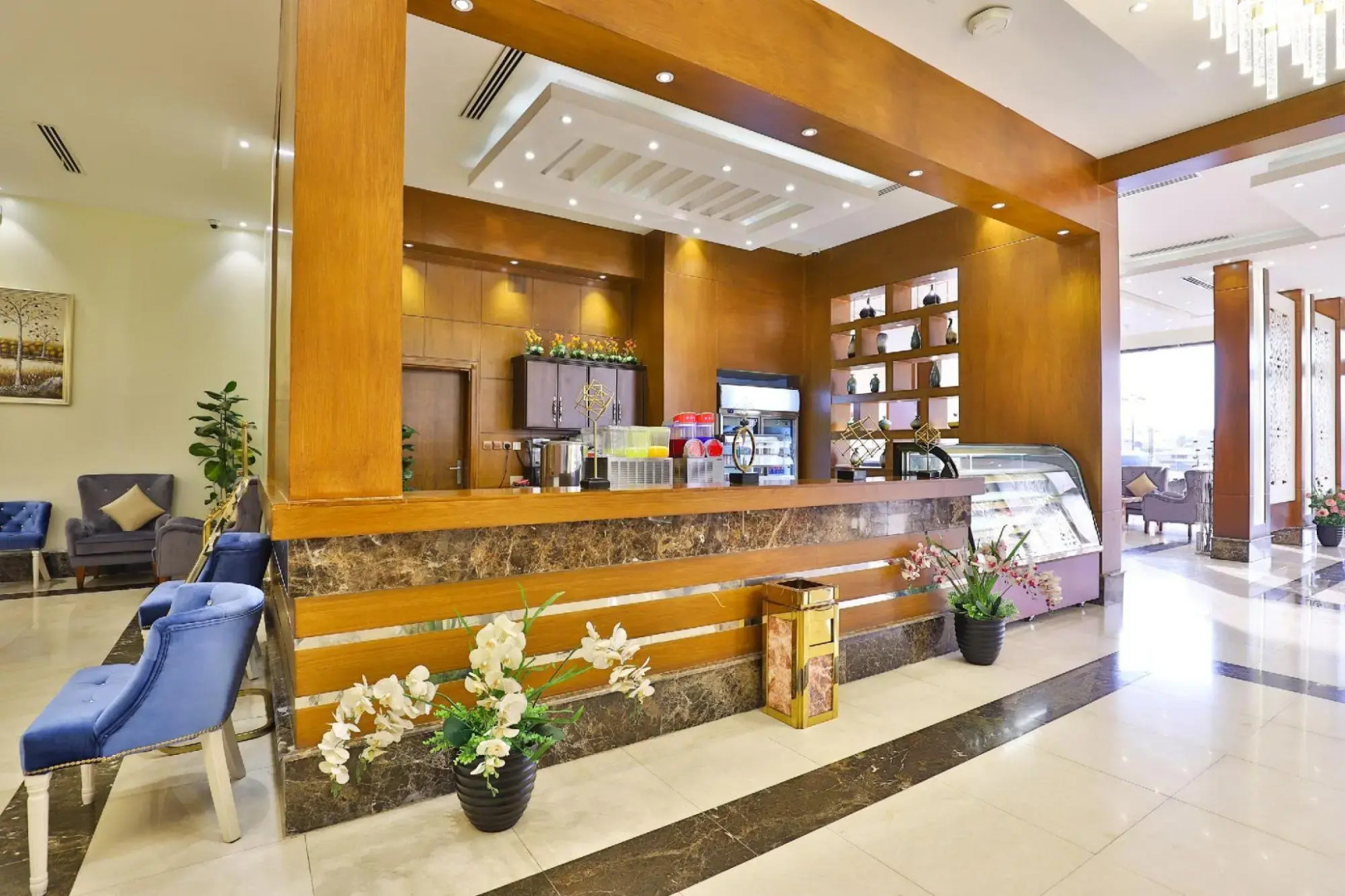 Capital O304 Dream Homes Hotel Apartment