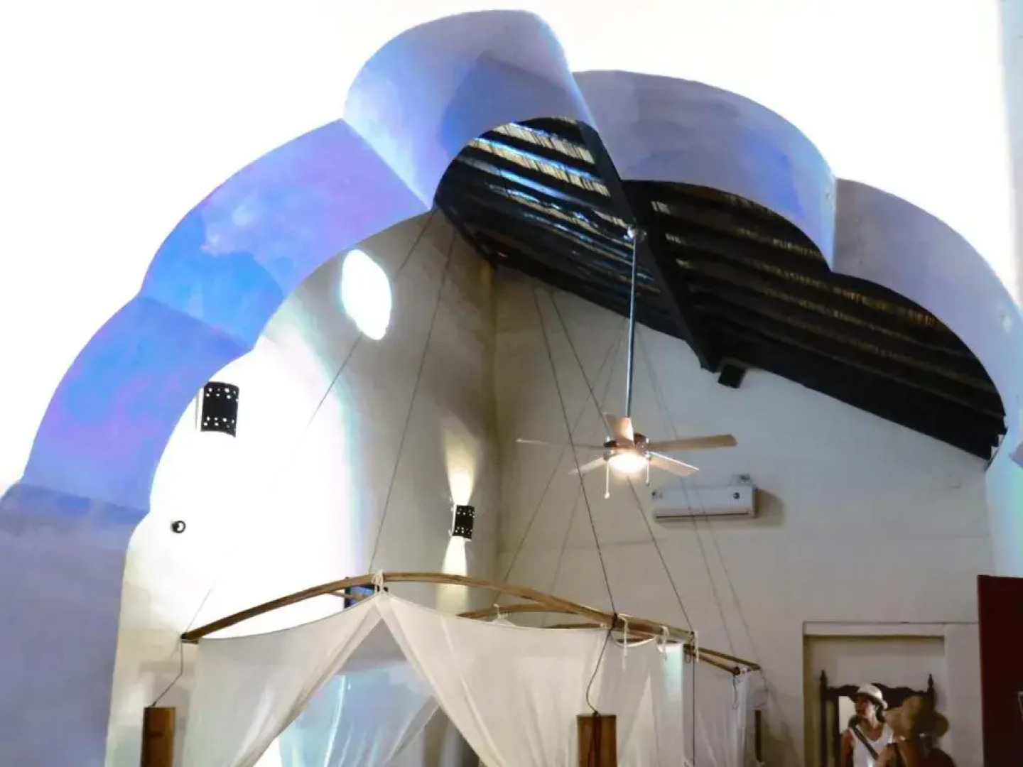 CASA SINNING-año1637