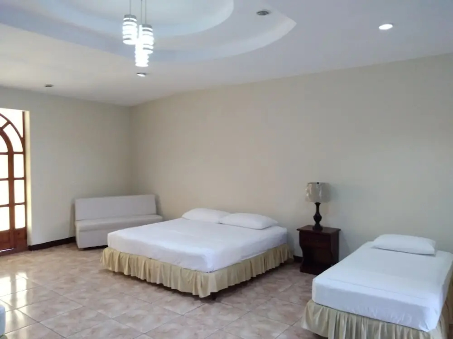 Hotel Dalinky