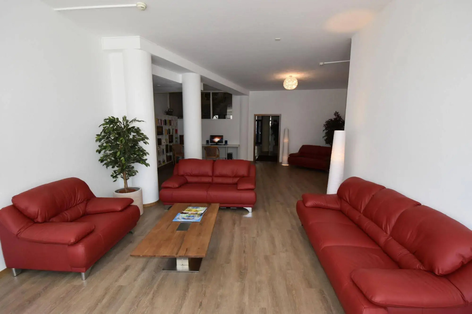 Hotel Geranio Au Lac