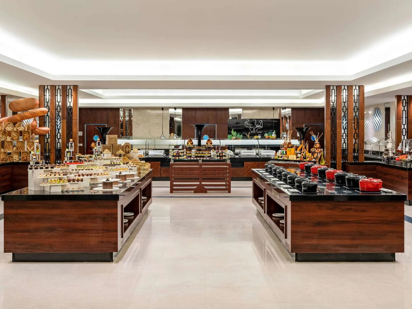 Swissôtel Al Maqam Makkah