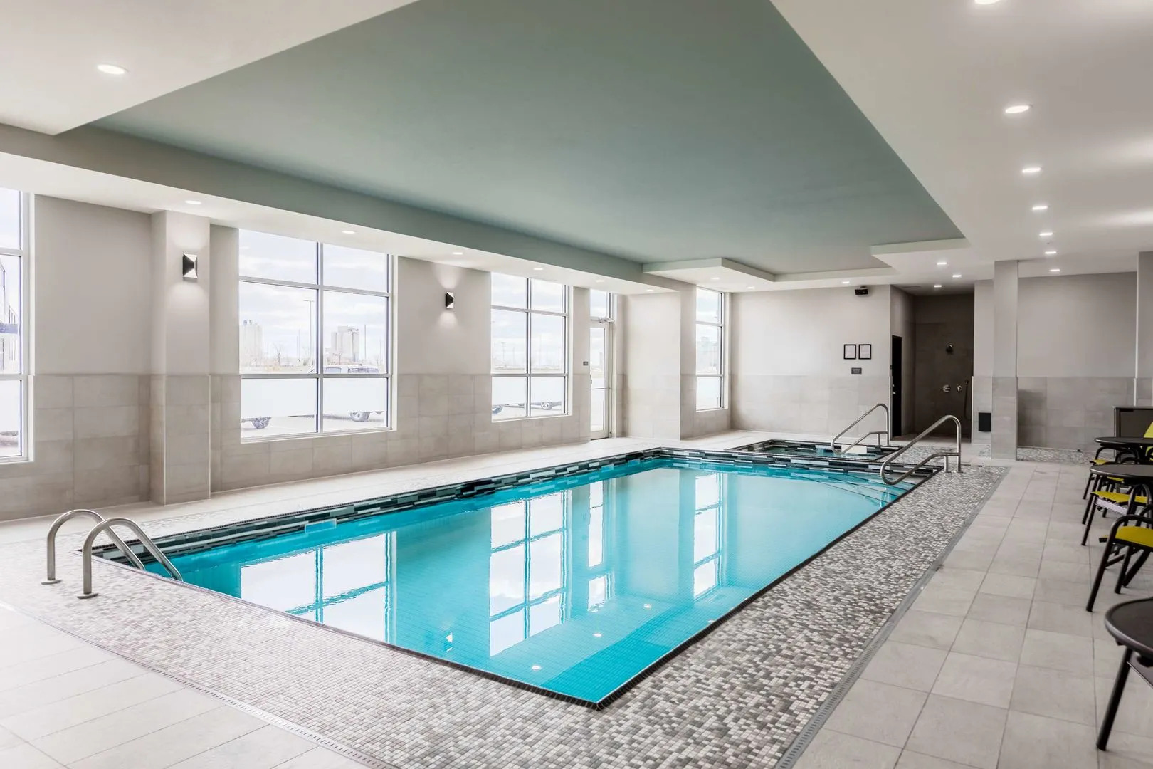 Hyatt House Winnipeg-South/Outlet Collection