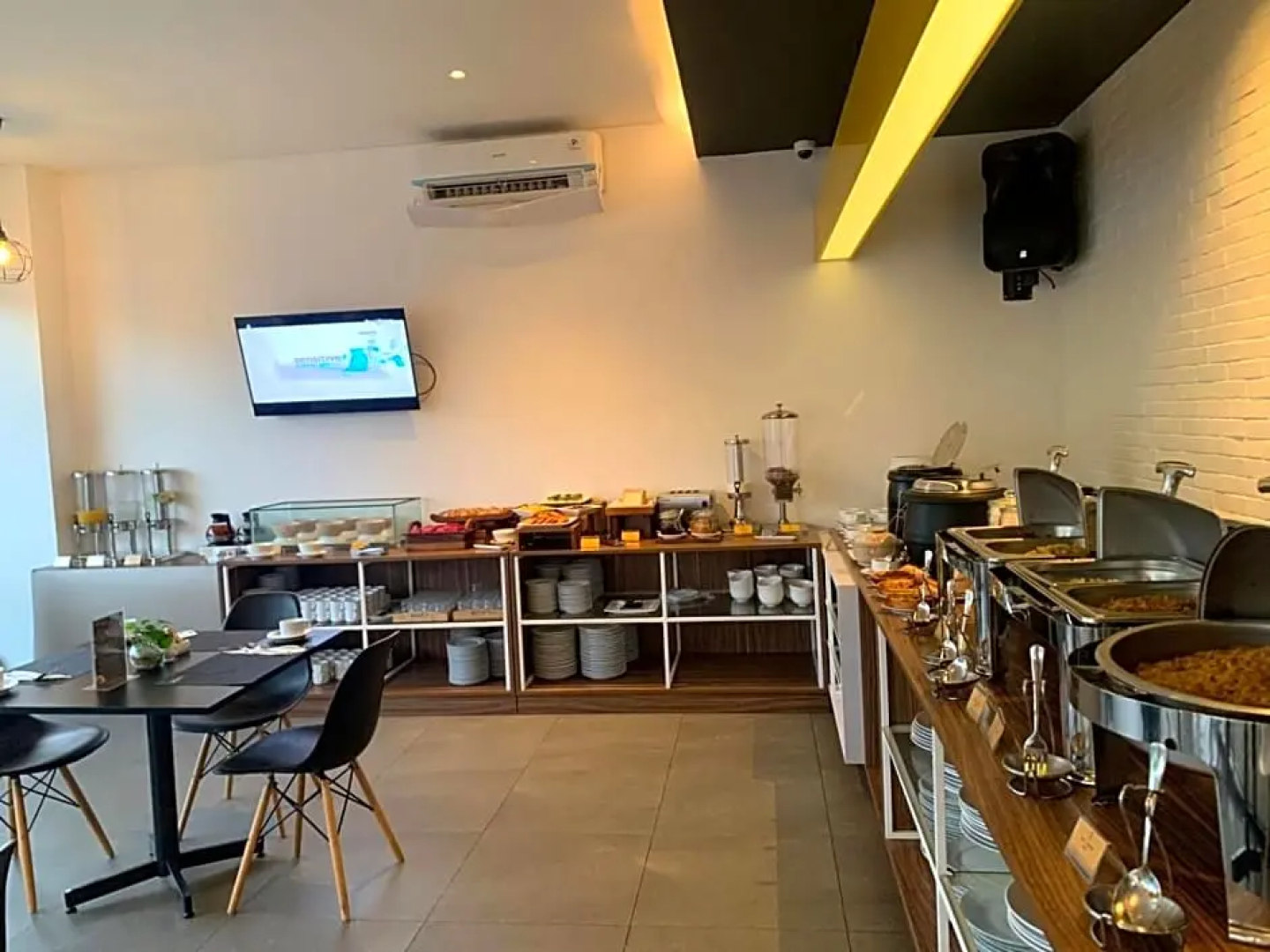 Hayo Hotel Palembang