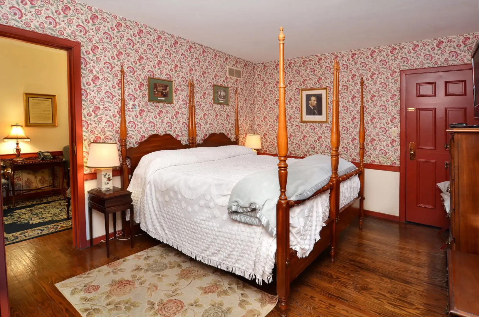 Duling Kurtz House & Country Inn