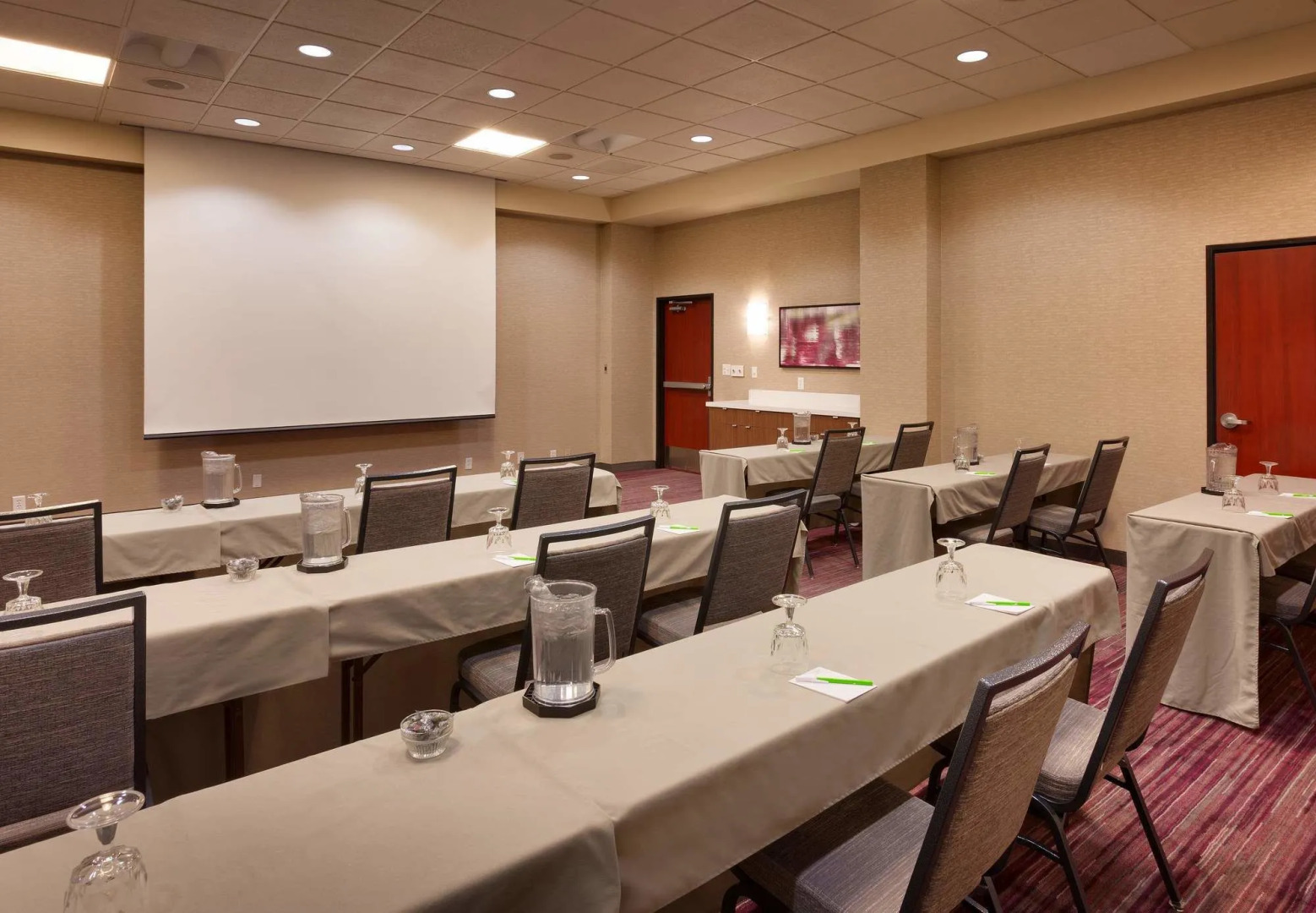 Courtyard by Marriott Sandy