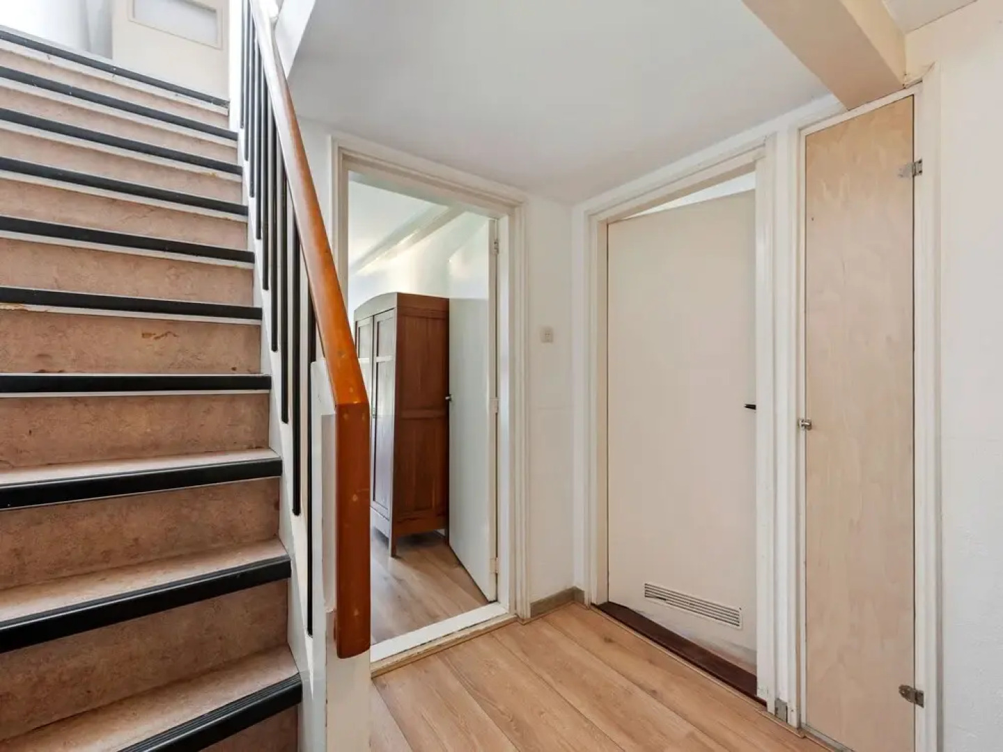 Cozy Holiday Home in Laaksum Near the Lake