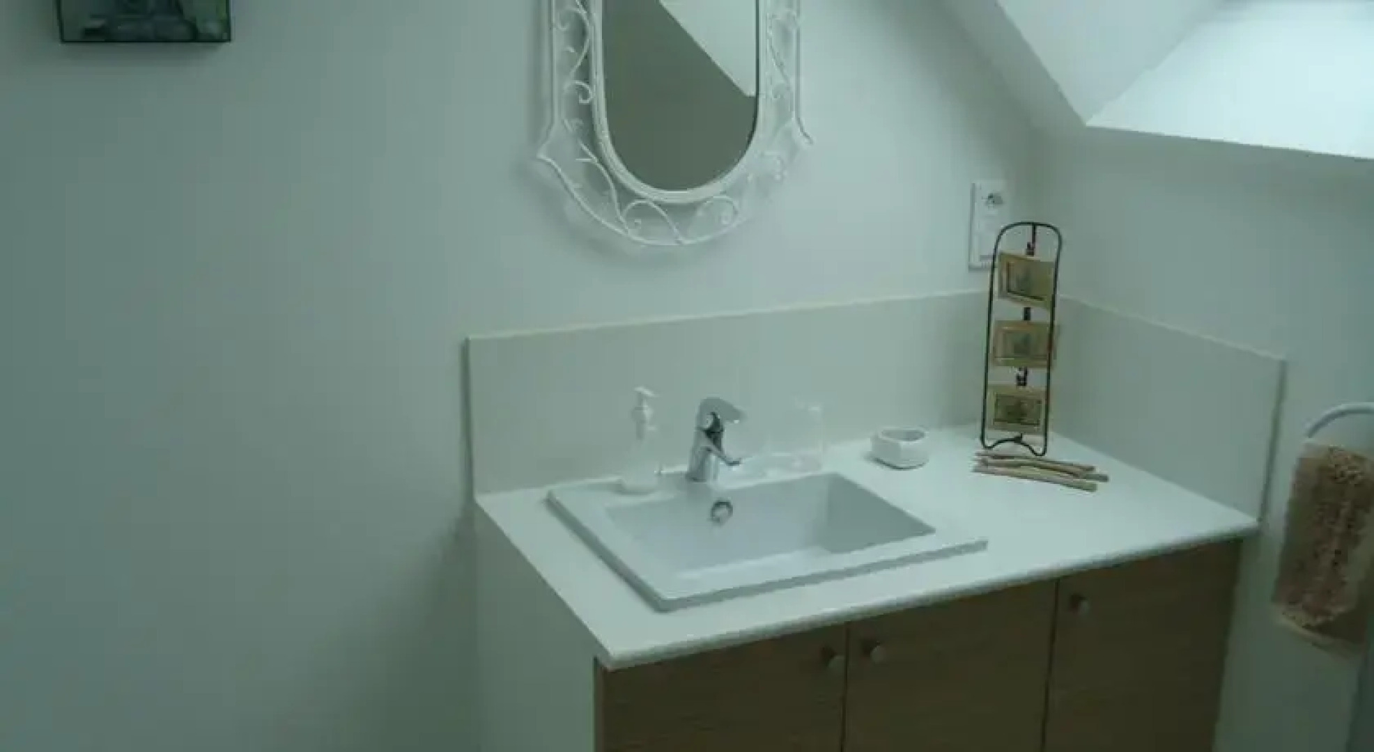 Penty à Moëlan sur mer