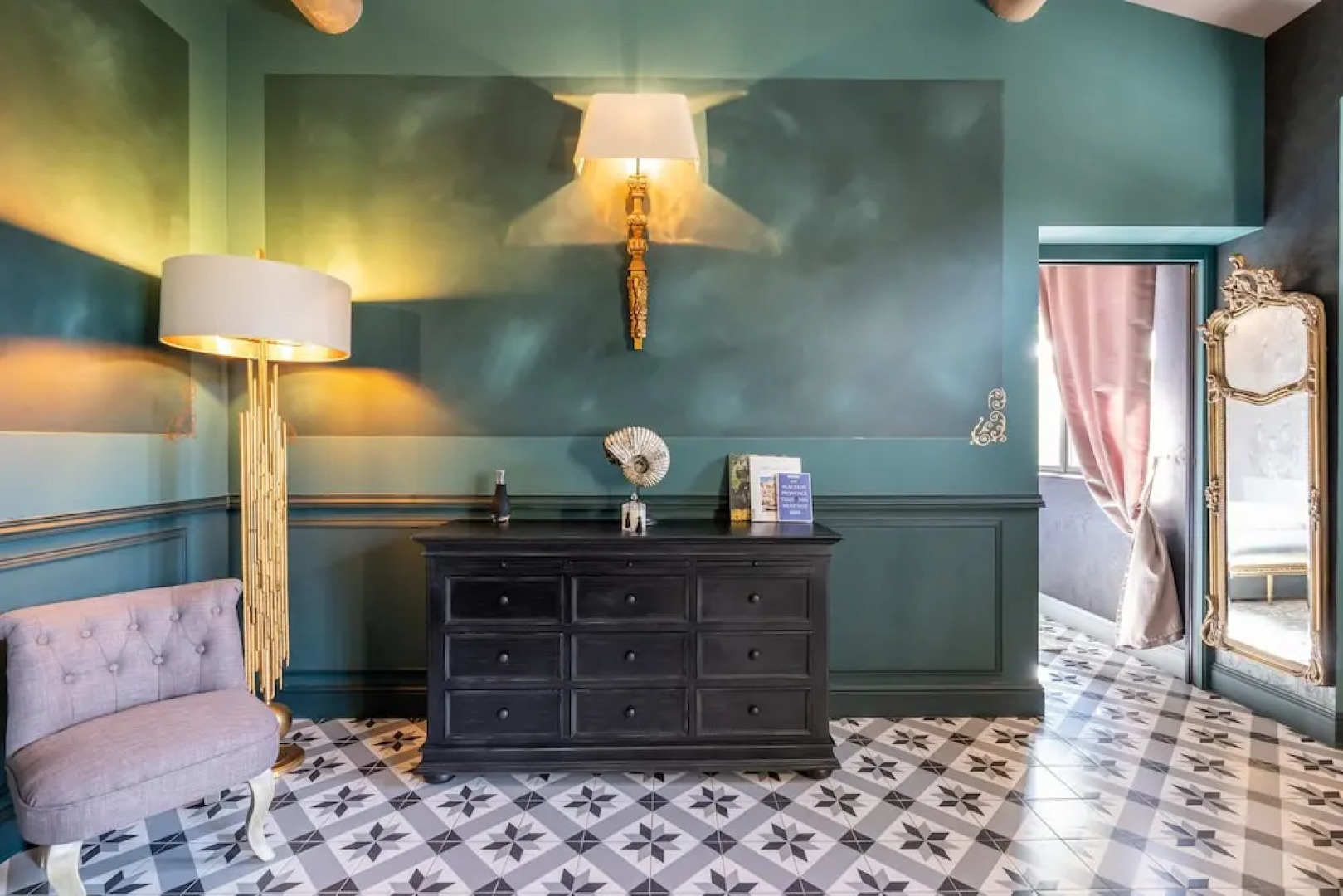 Le Mounestier gîte de charme avec prestations