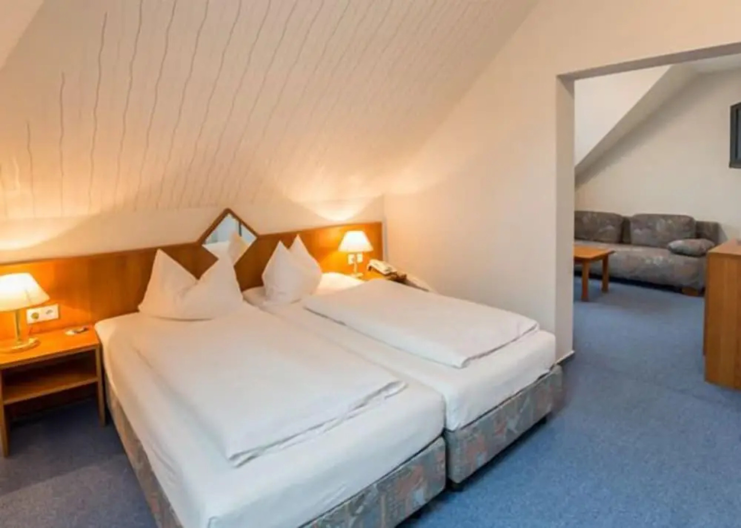 Hotel Zum Starenkasten GmbH