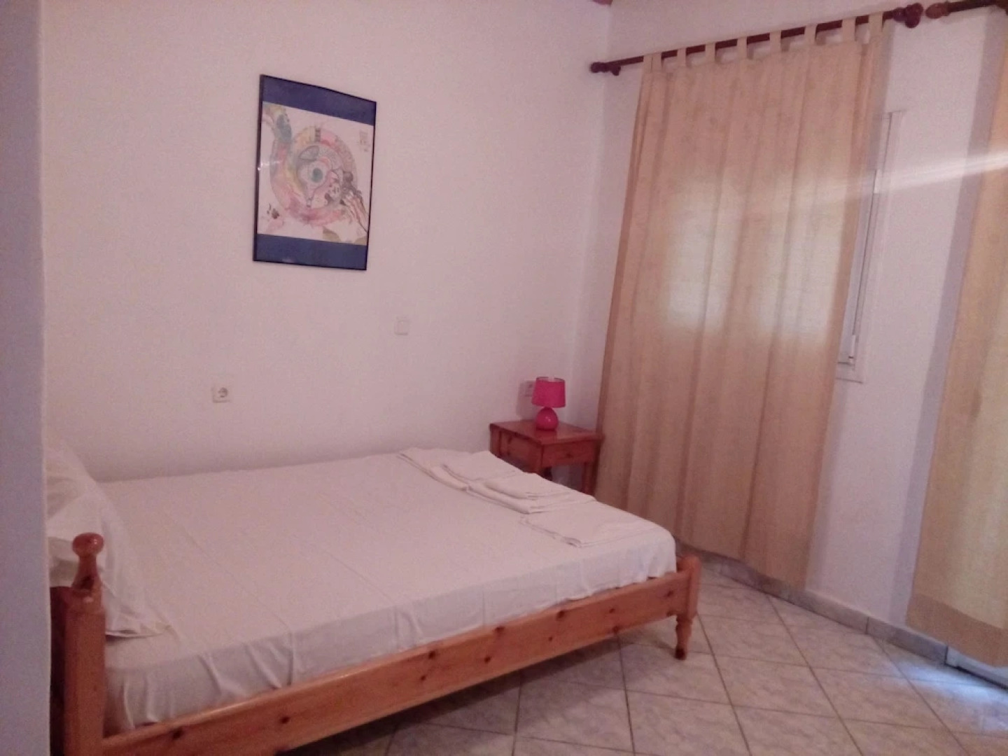 Mytilini Blue Sea Apartments