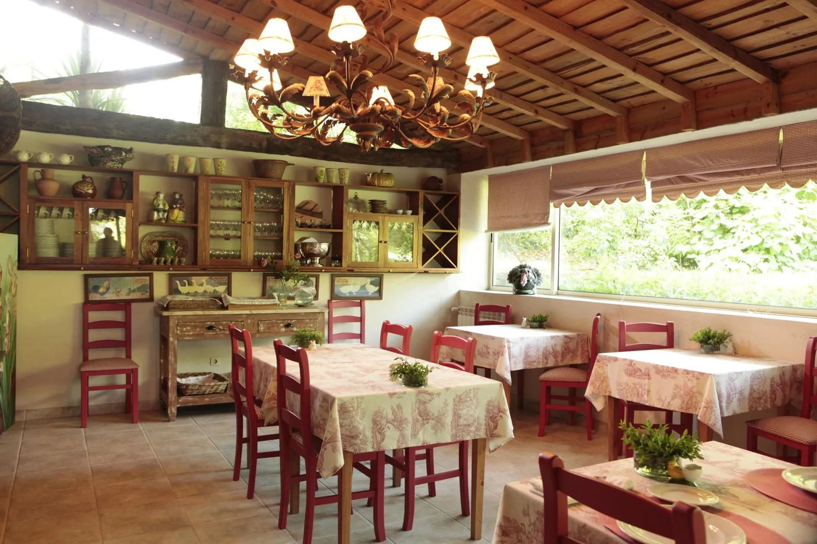 Casa de Juste - Lousada