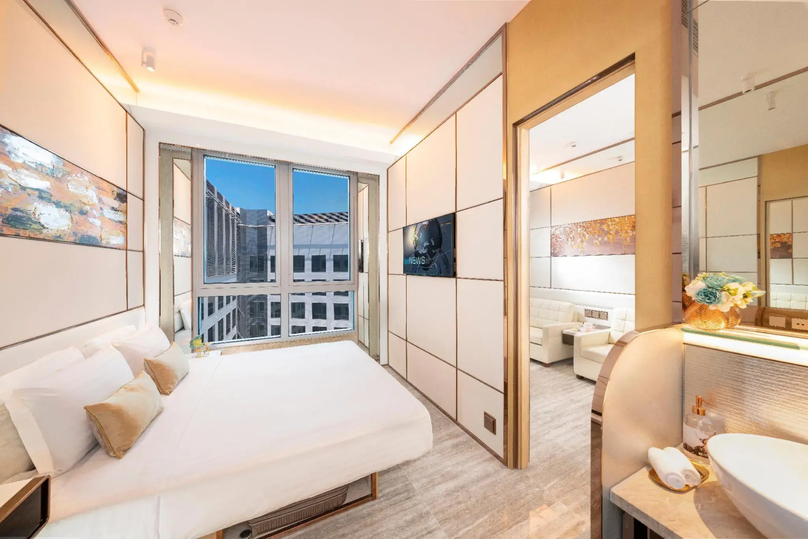 Regala Skycity Hotel by Regal Hotels