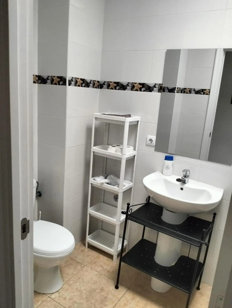 Alojamiento turístico Las Dunas