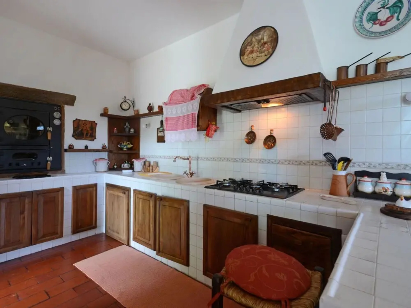 La Goccia Ponibbiale