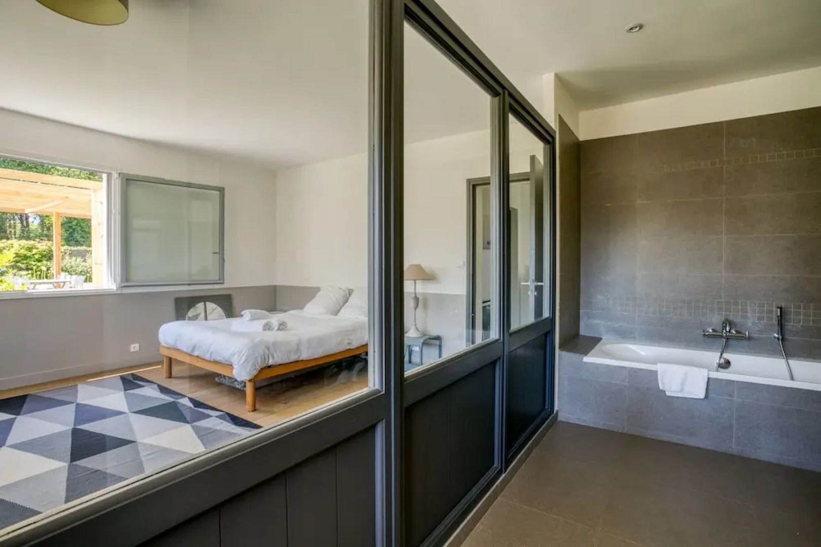 Le Cap de Mesquer - Belle Maison de Vacances en Bord de Mer Pour 12 Personnes