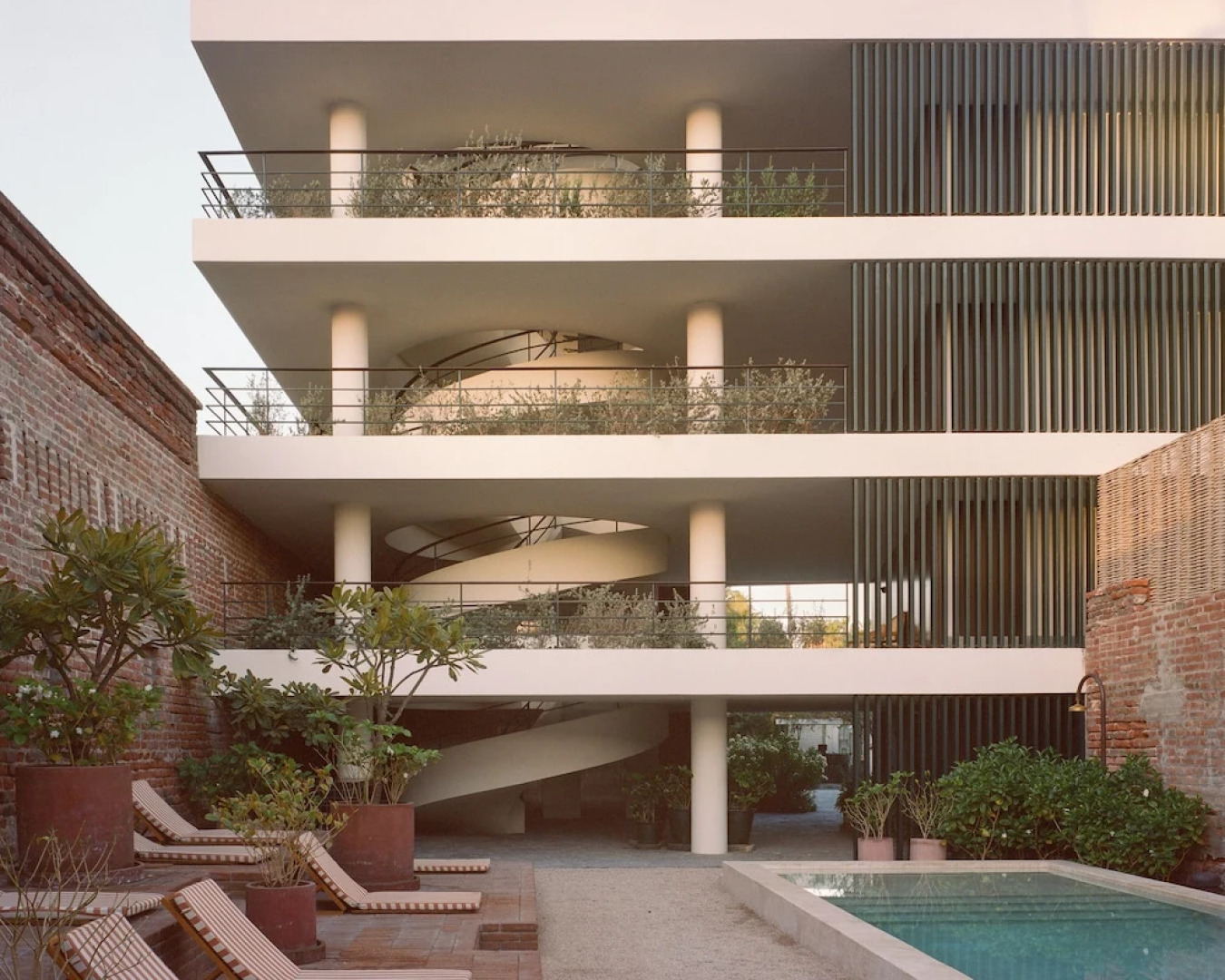 Baja Club Hotel, La Paz, Baja California Sur, a Member of Design Hotels