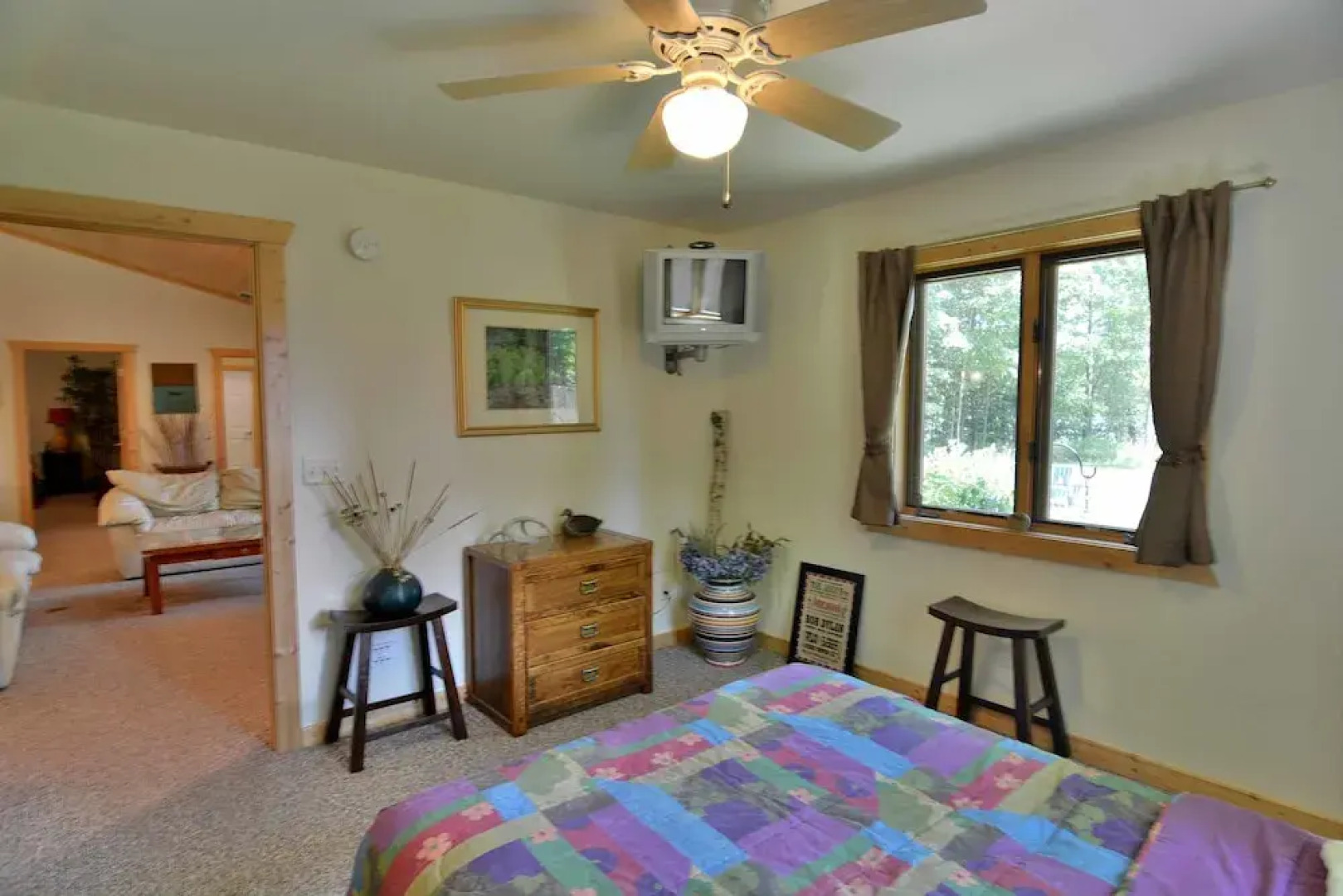 Namakagon Landing 4 Bedroom Home by RedAwning