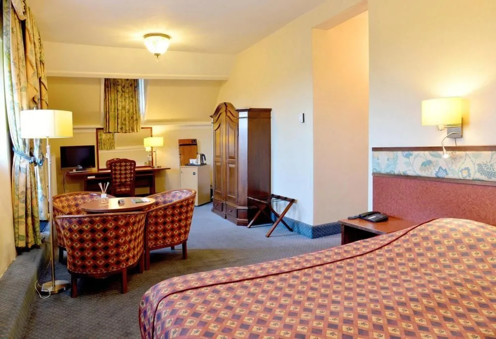 Hotel Kasteel Geulzicht