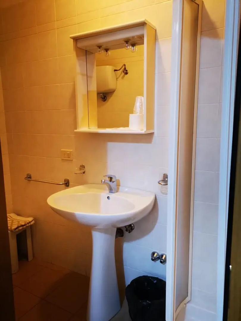 Osteria Dei Locandieri